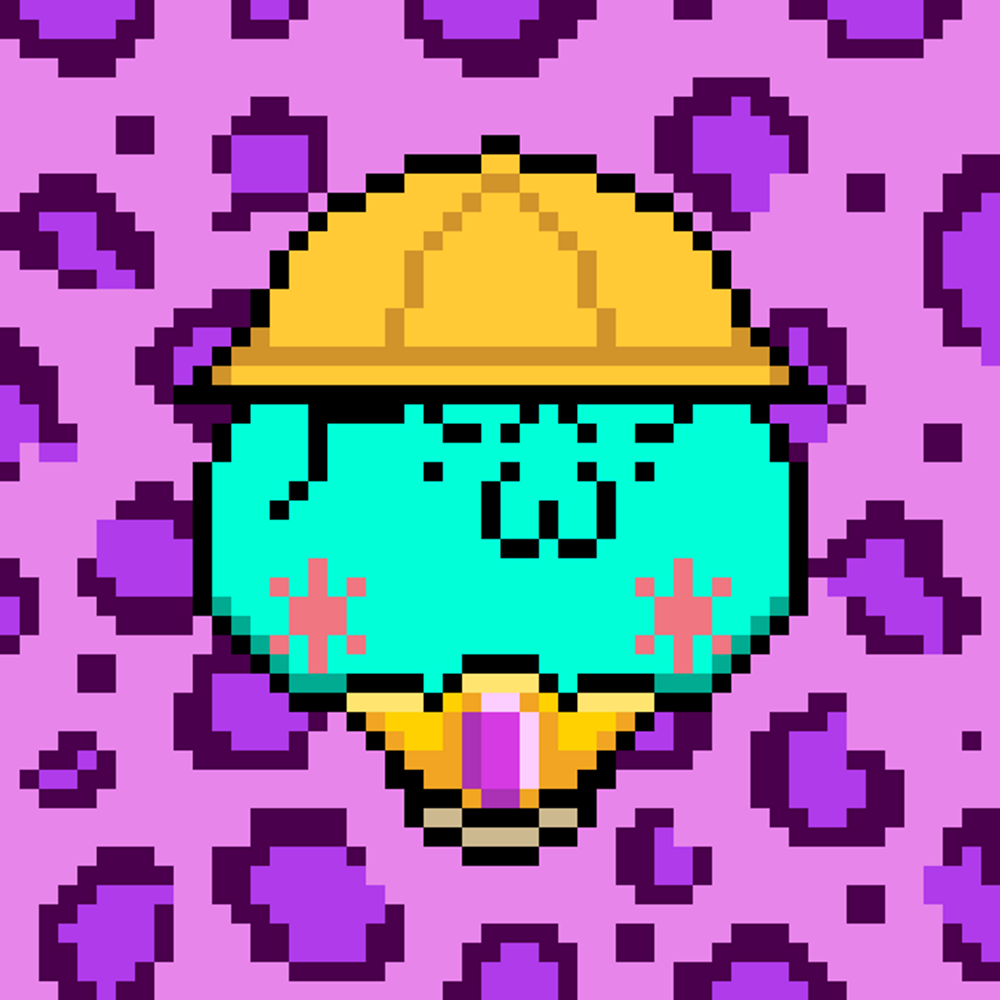 CryptoSimeji #2547