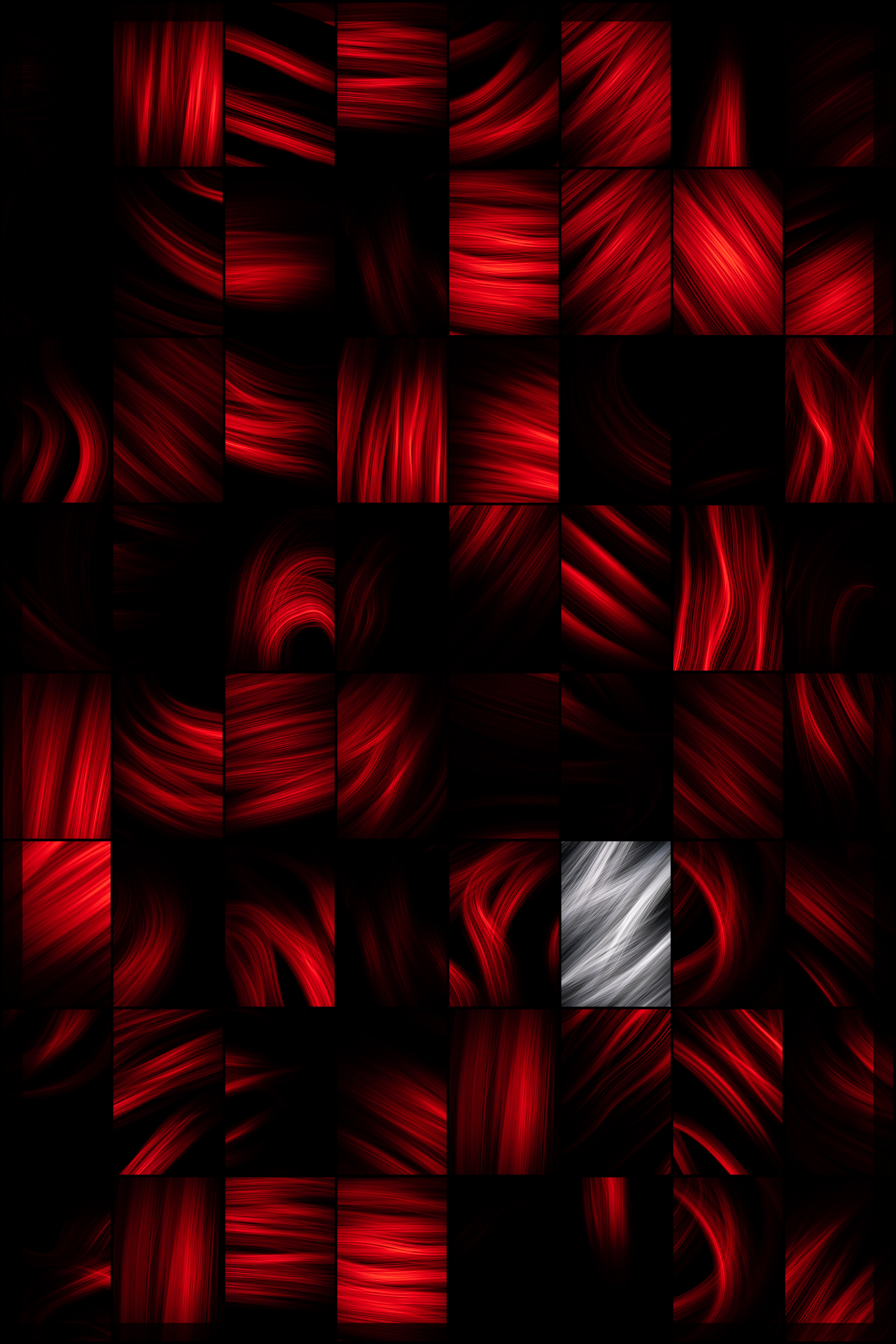 Vortex Dreams #221