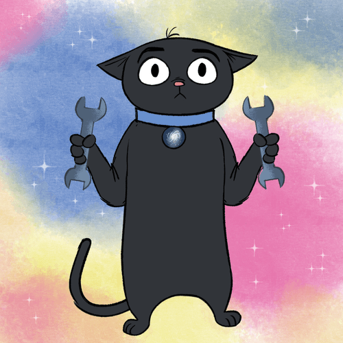 Stoner Cats #537