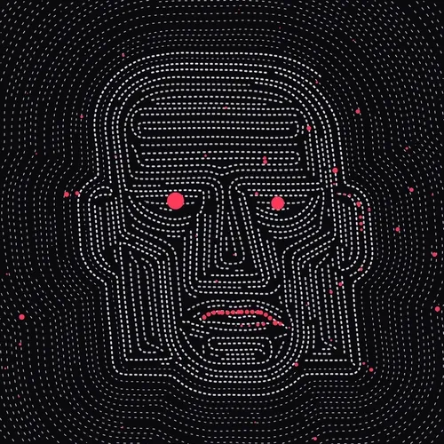 FACEPRINT 081