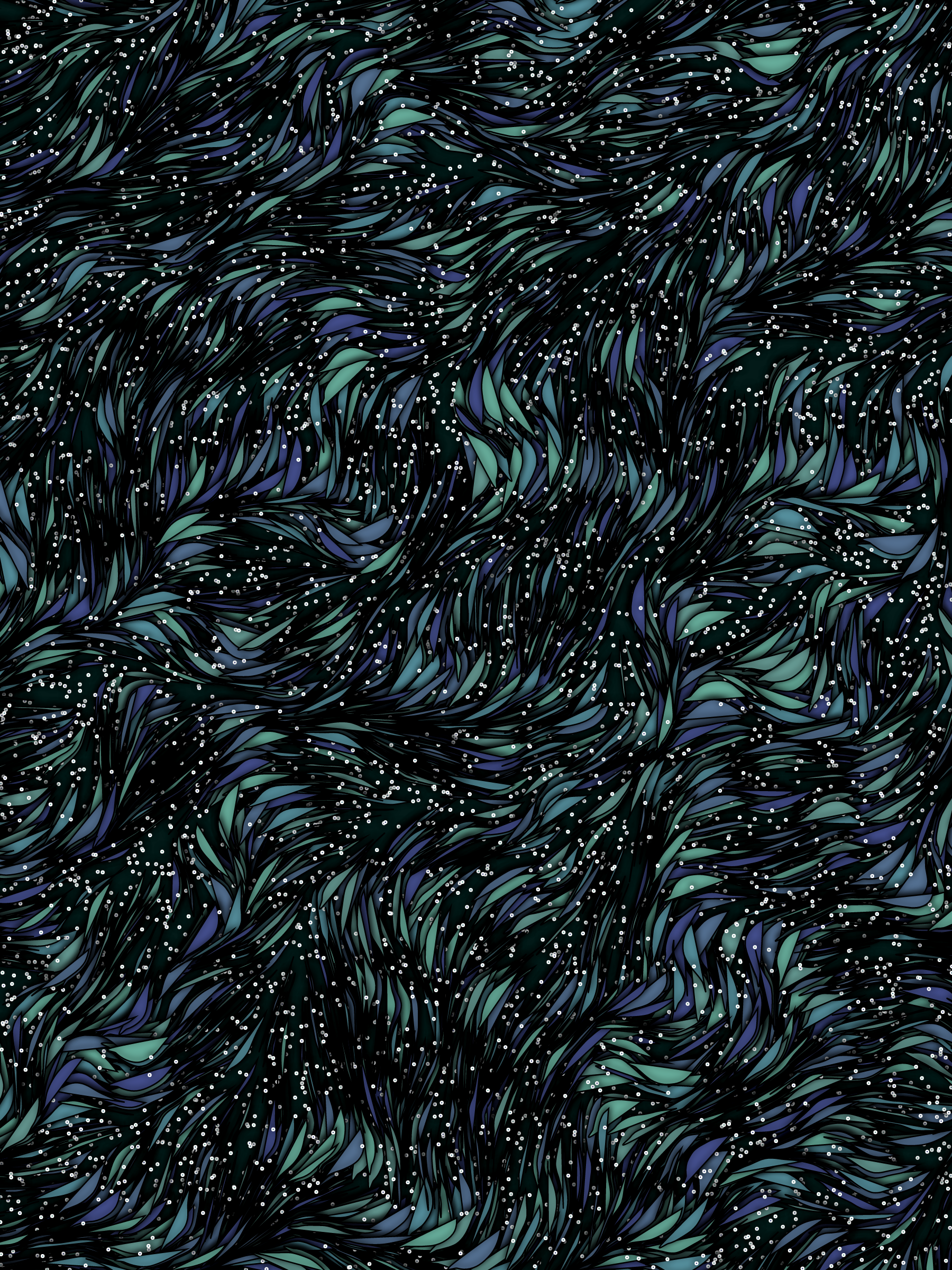 Foliage #80