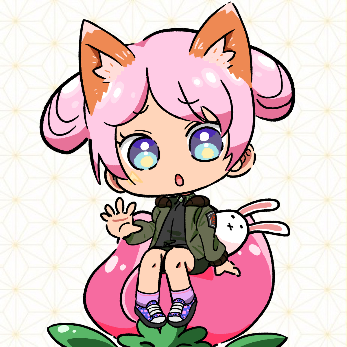 Chibi Lolita #3690