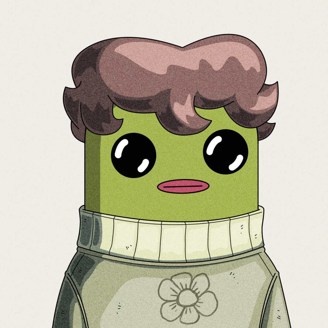 Fwog #2388