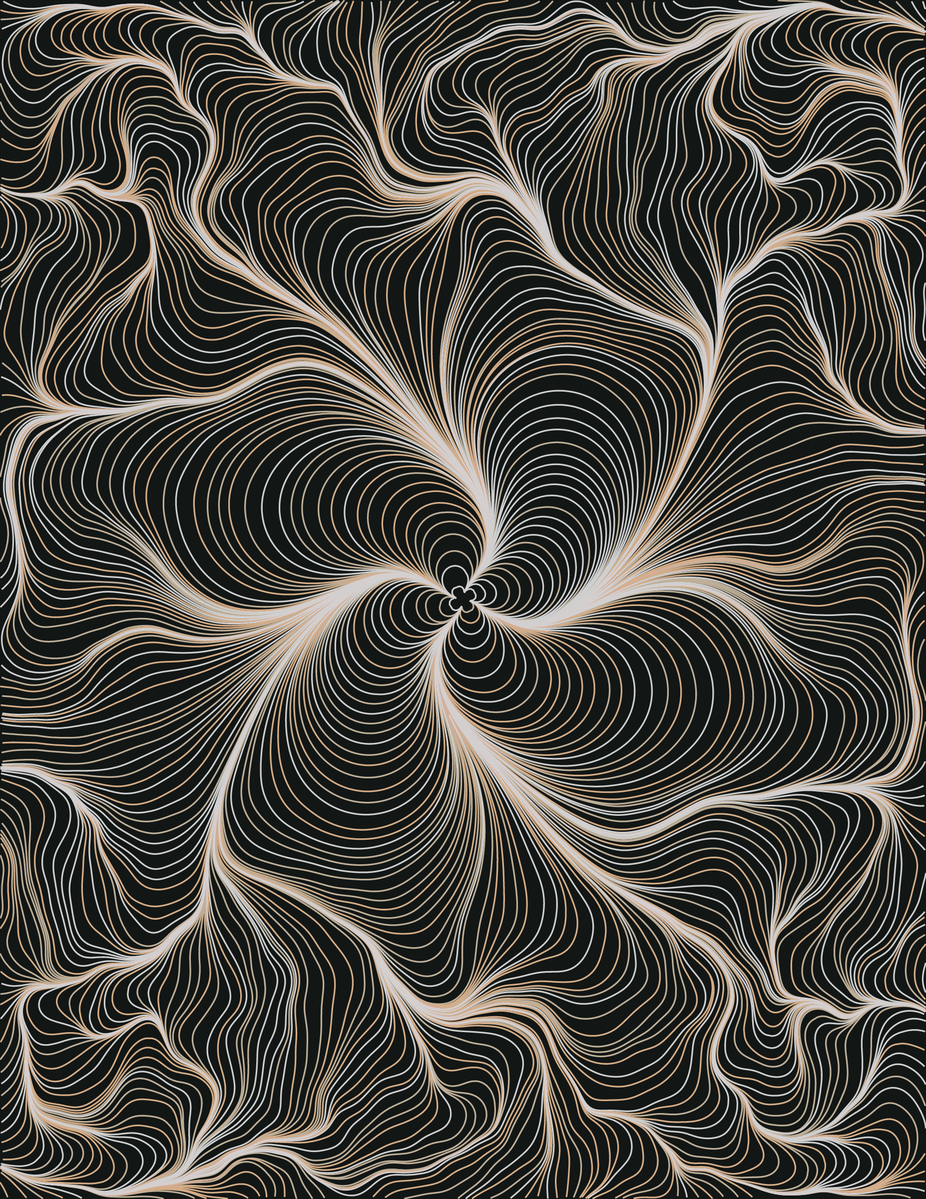 Streamlines #0