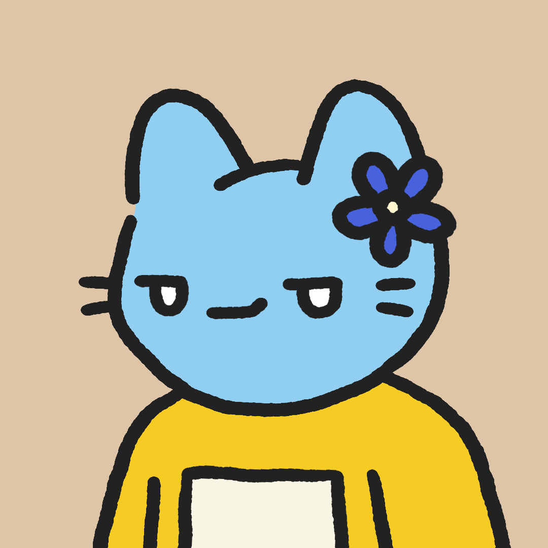 Cool Cats #3832