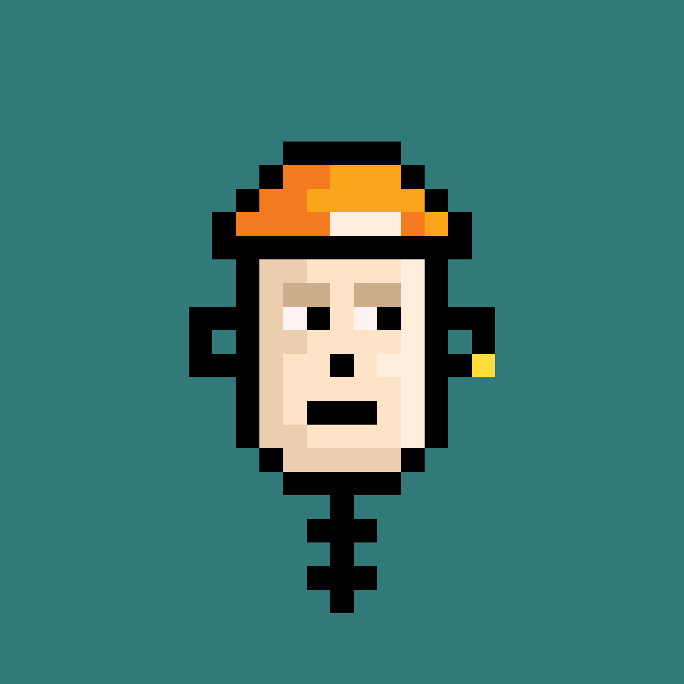 Undead Heds #2108