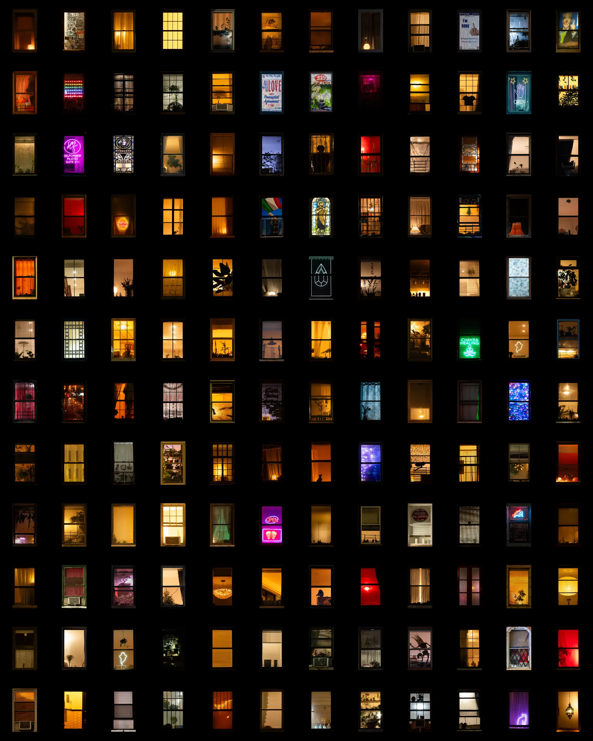 BUILDING 2084