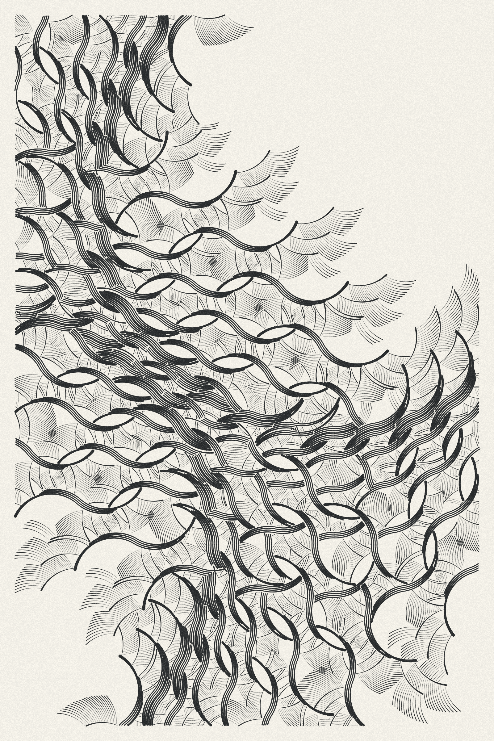 Intricada #43