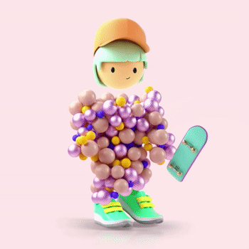 IO: Imaginary Ones #8830