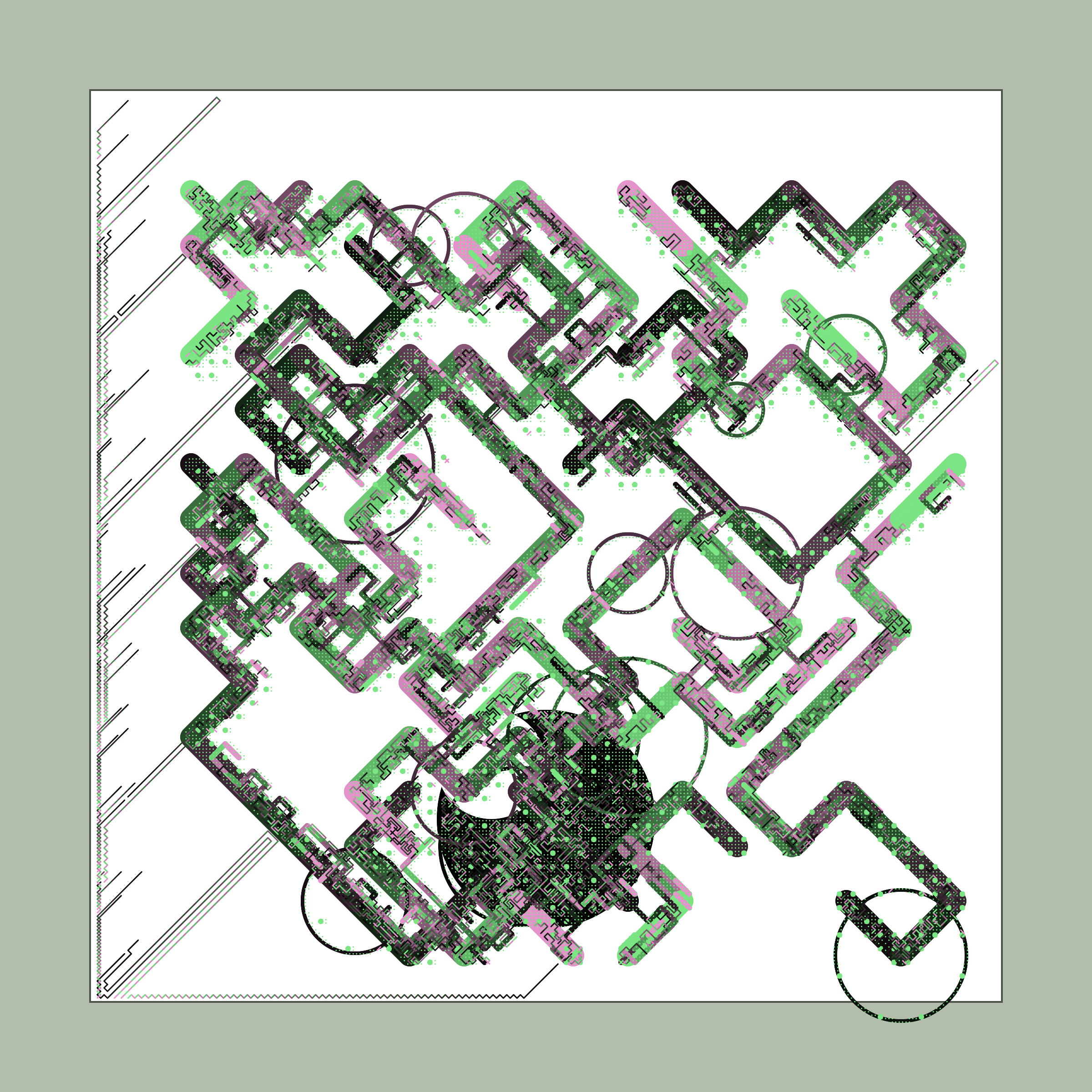 Abstraction #6