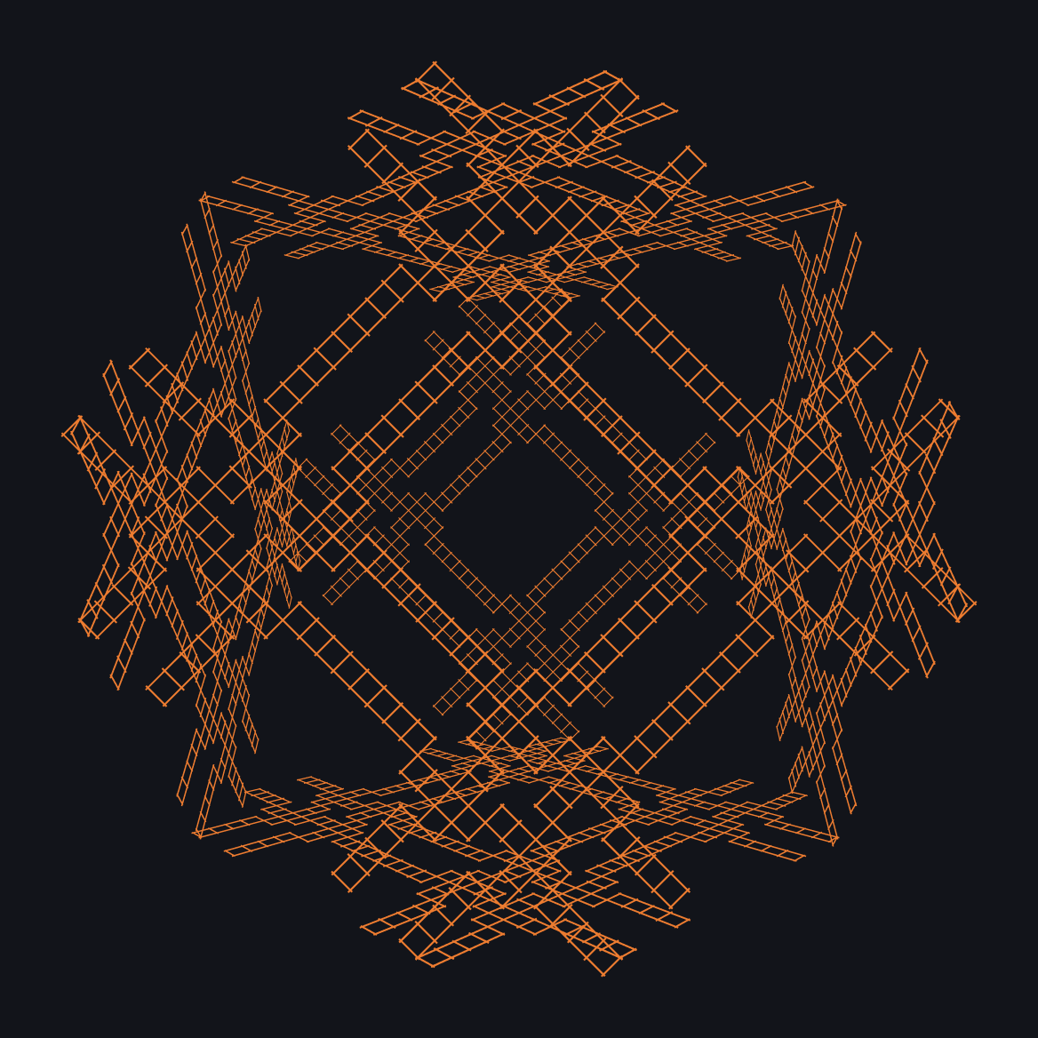 zig zag