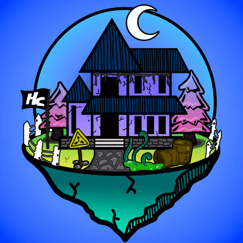 Haunted Crib #67