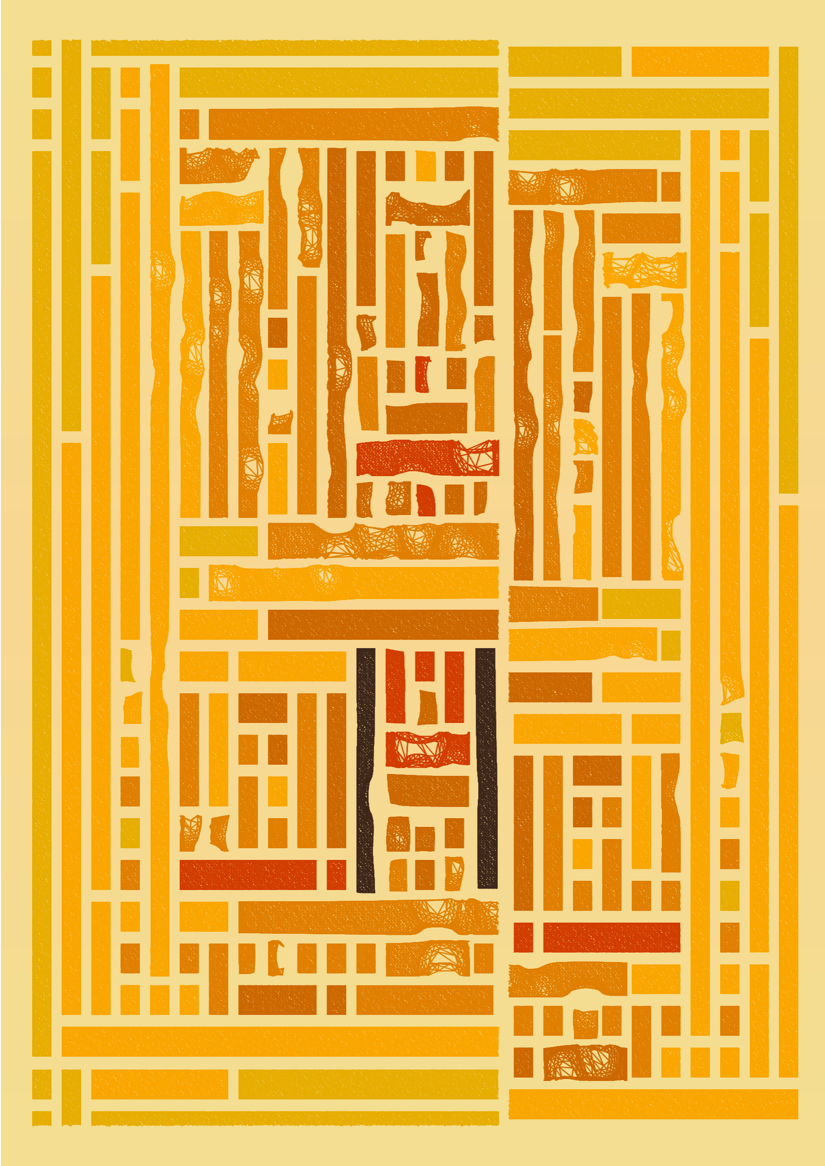 Edifice #917