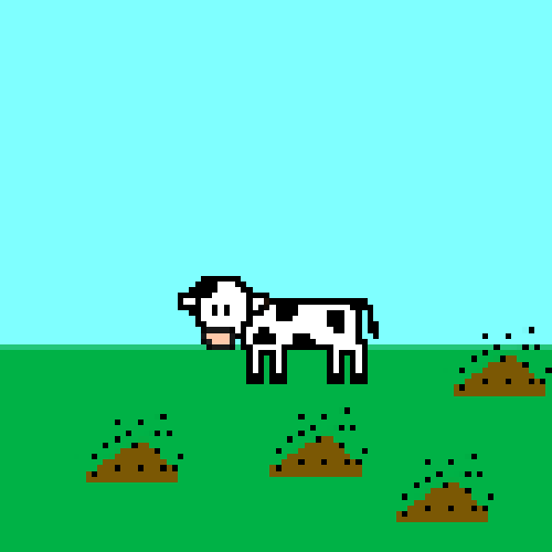BitCow 412