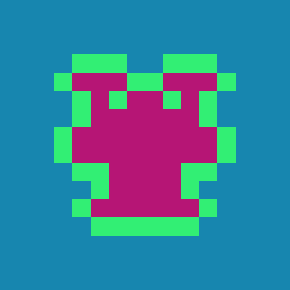 Pixelglyph #06086