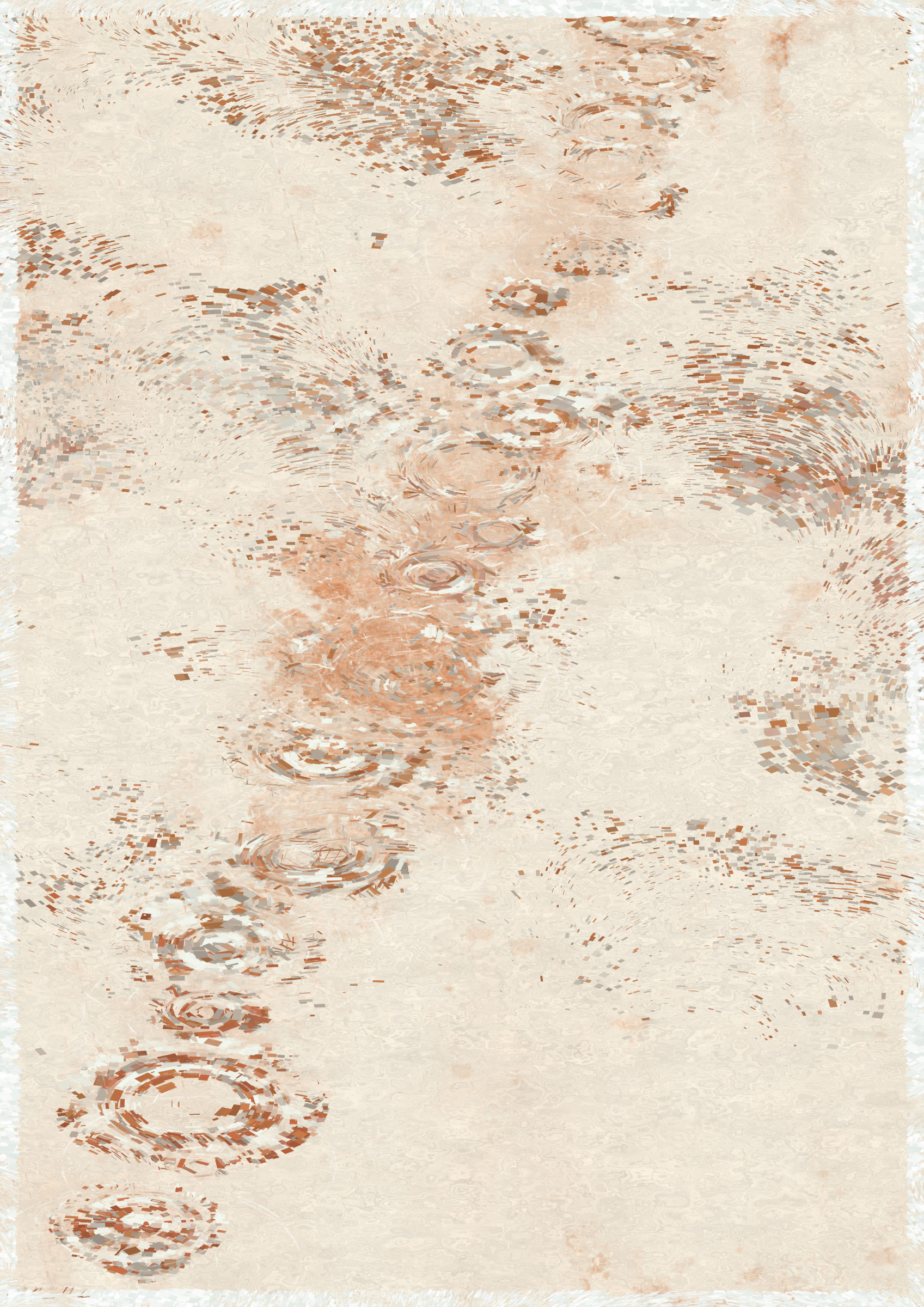 Rippling #65