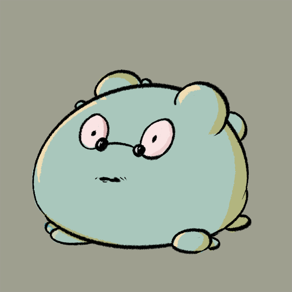 Slimes #2278