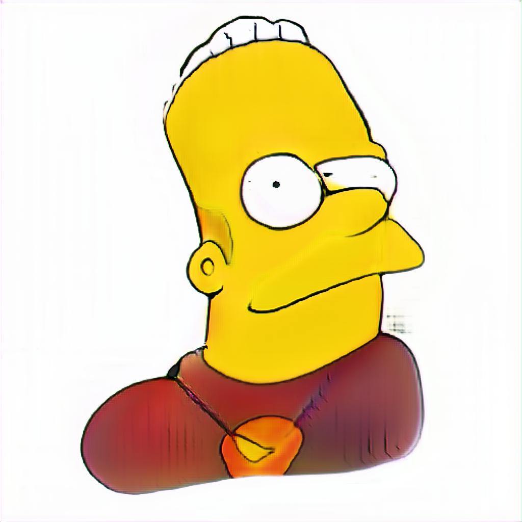 Homer #Pf7afd6b5
