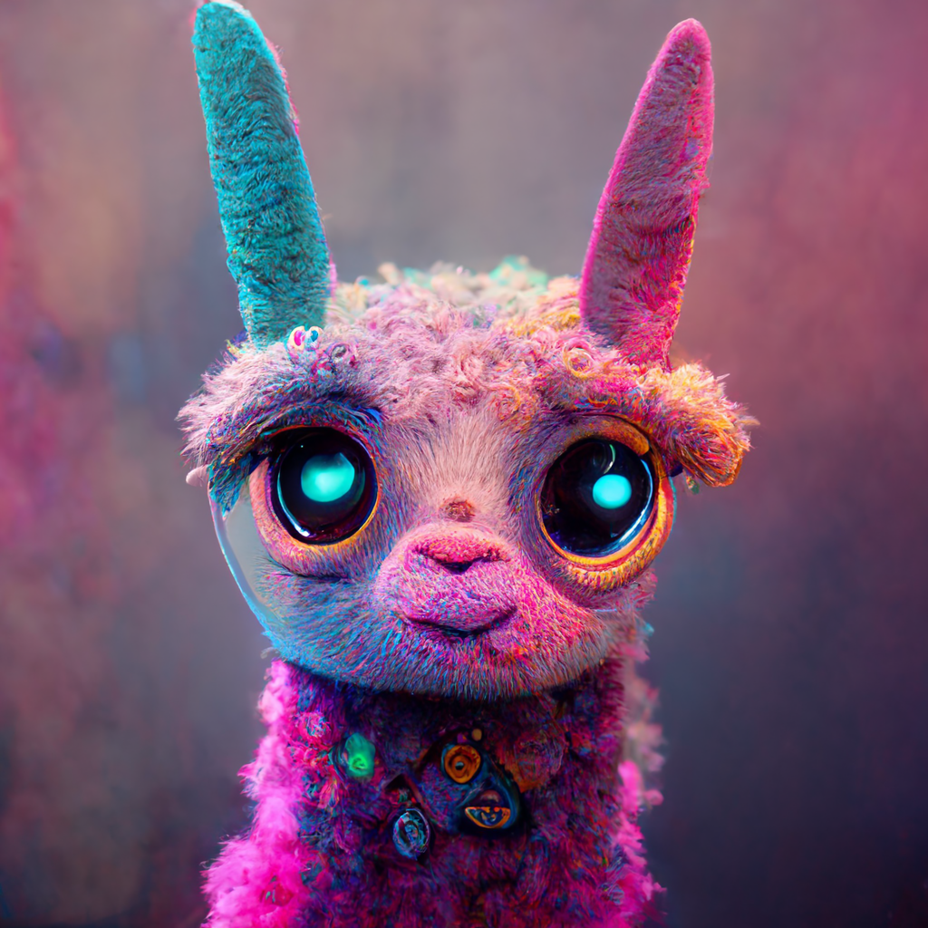 Llama AI #132