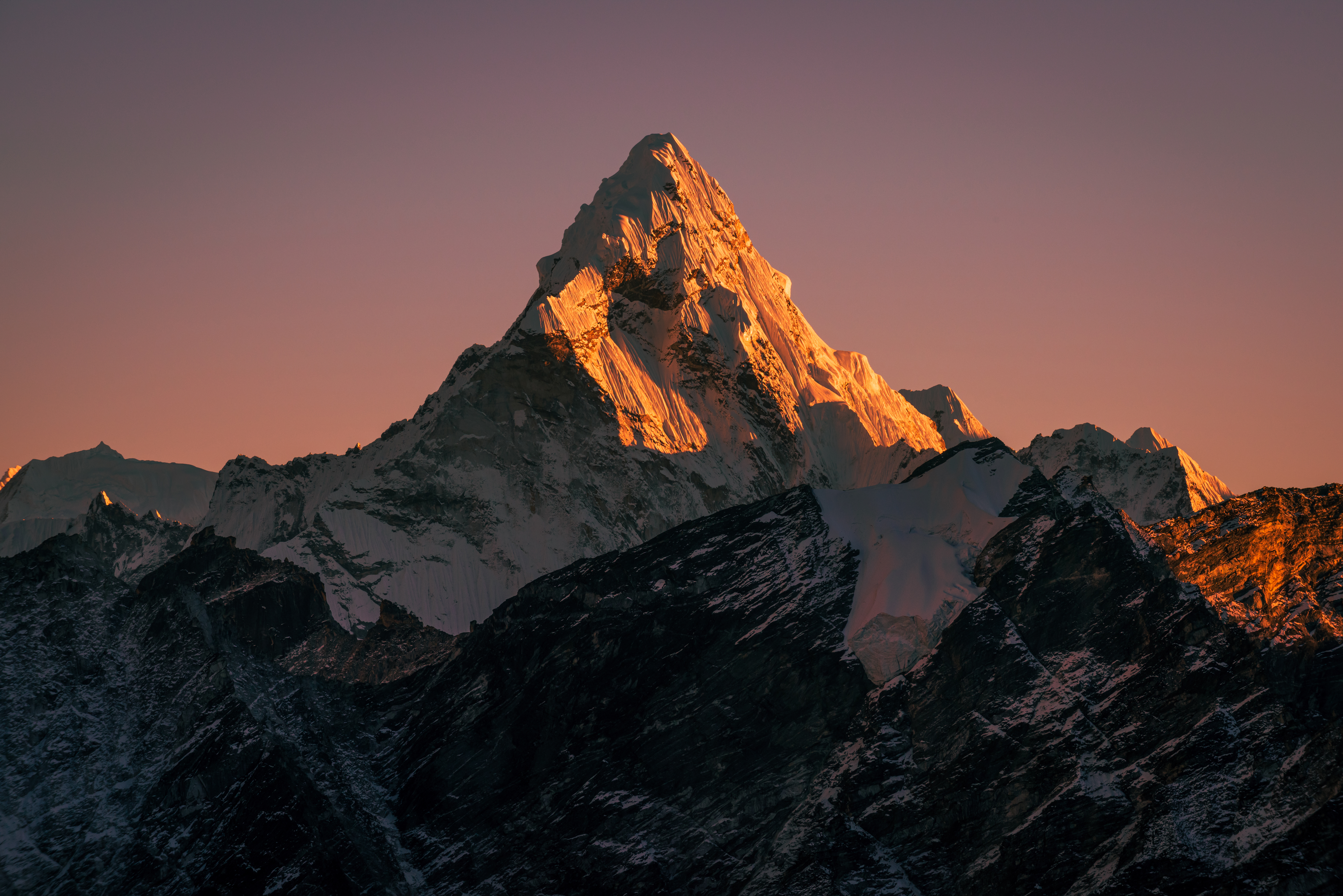 Ama Dablam 2 #4/6