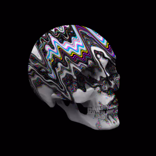 Skulls By Pierre #49