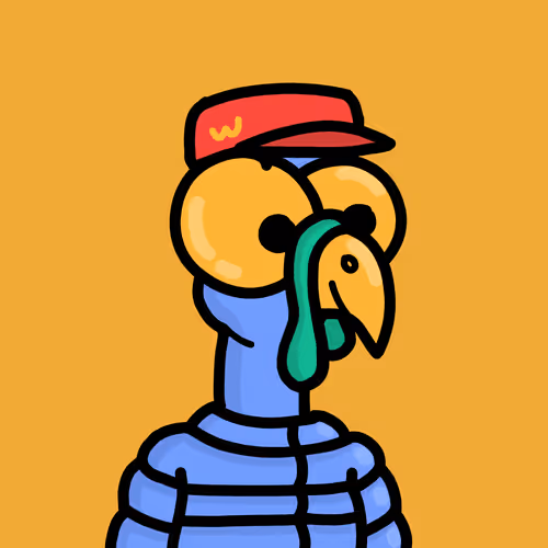 Turkey #7082