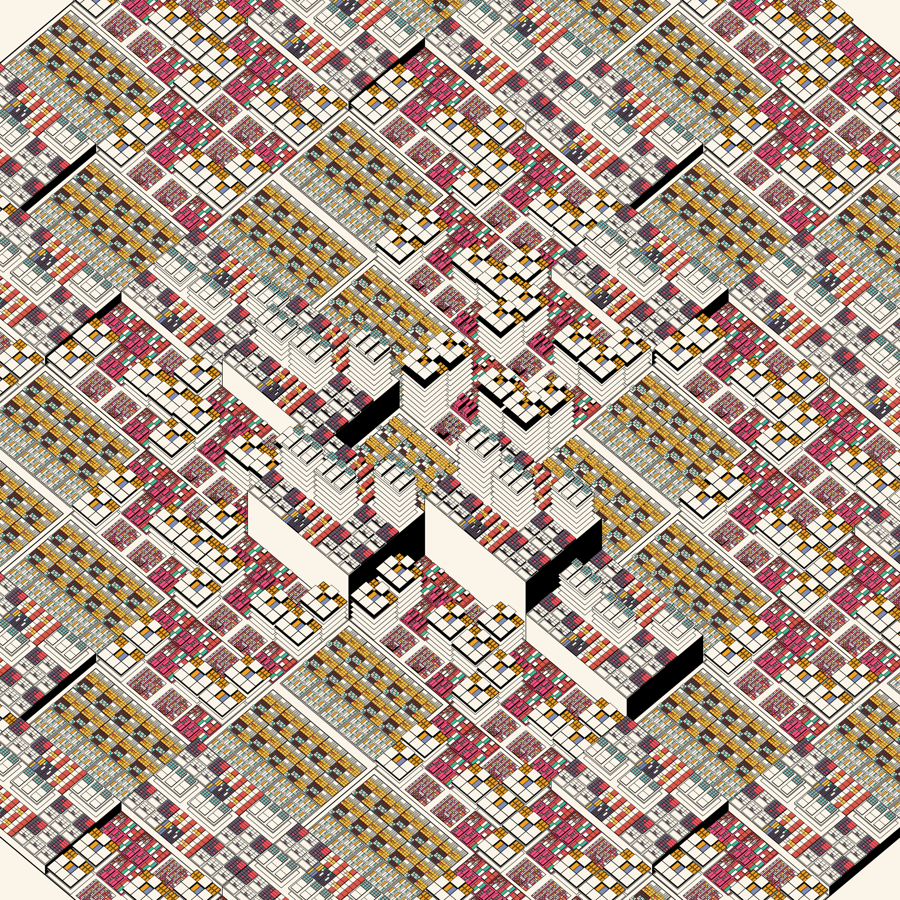 Decagon #1780