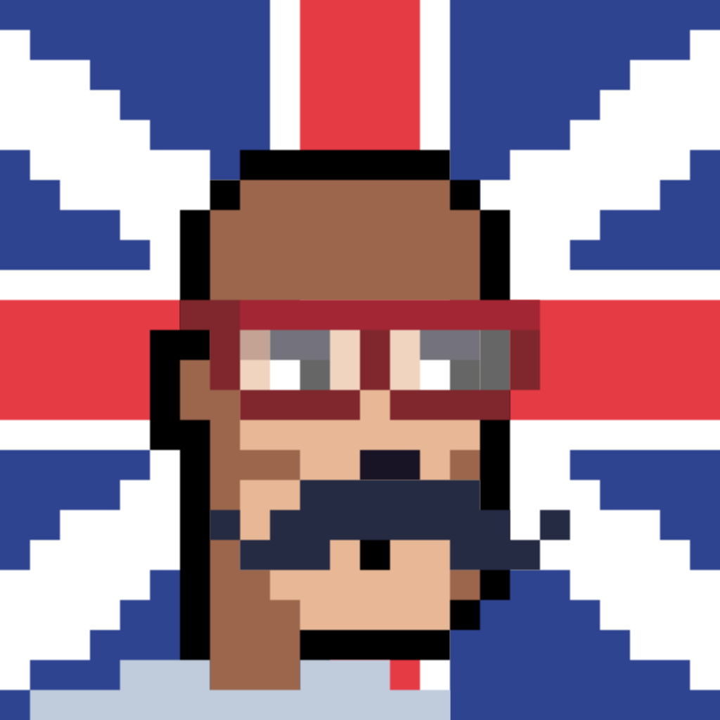 British #3227