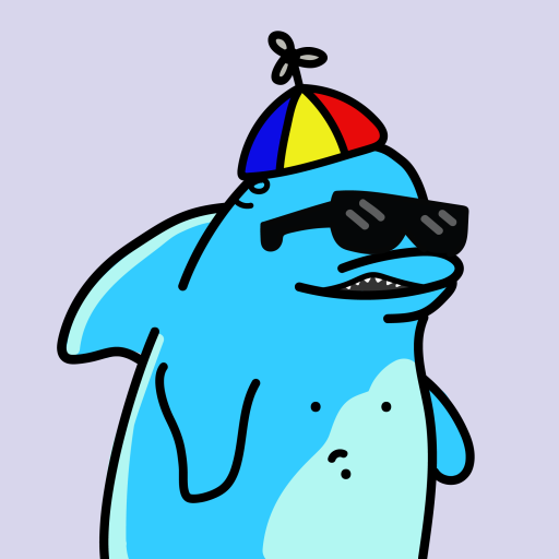 Dolphren #2365