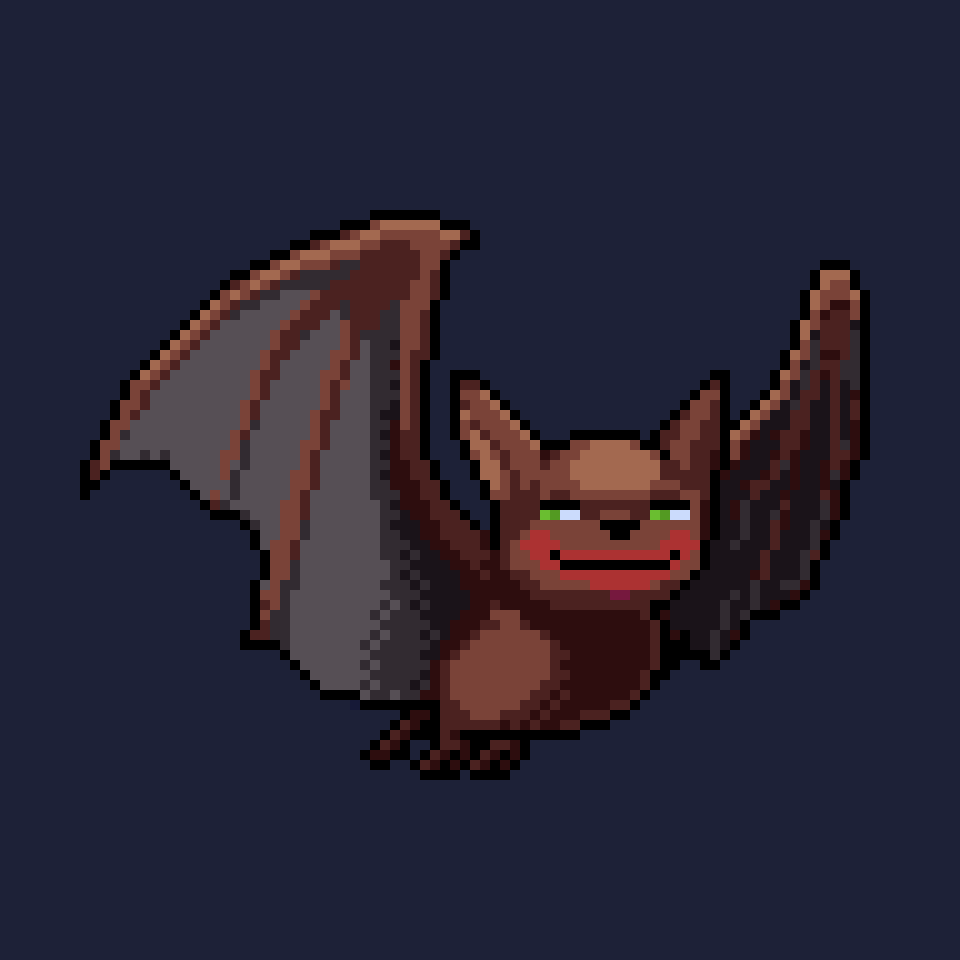 CryptoBat #5475