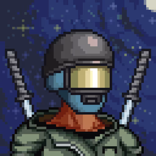 Moon Raiders #1540