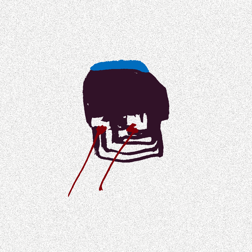 self-portrait #68