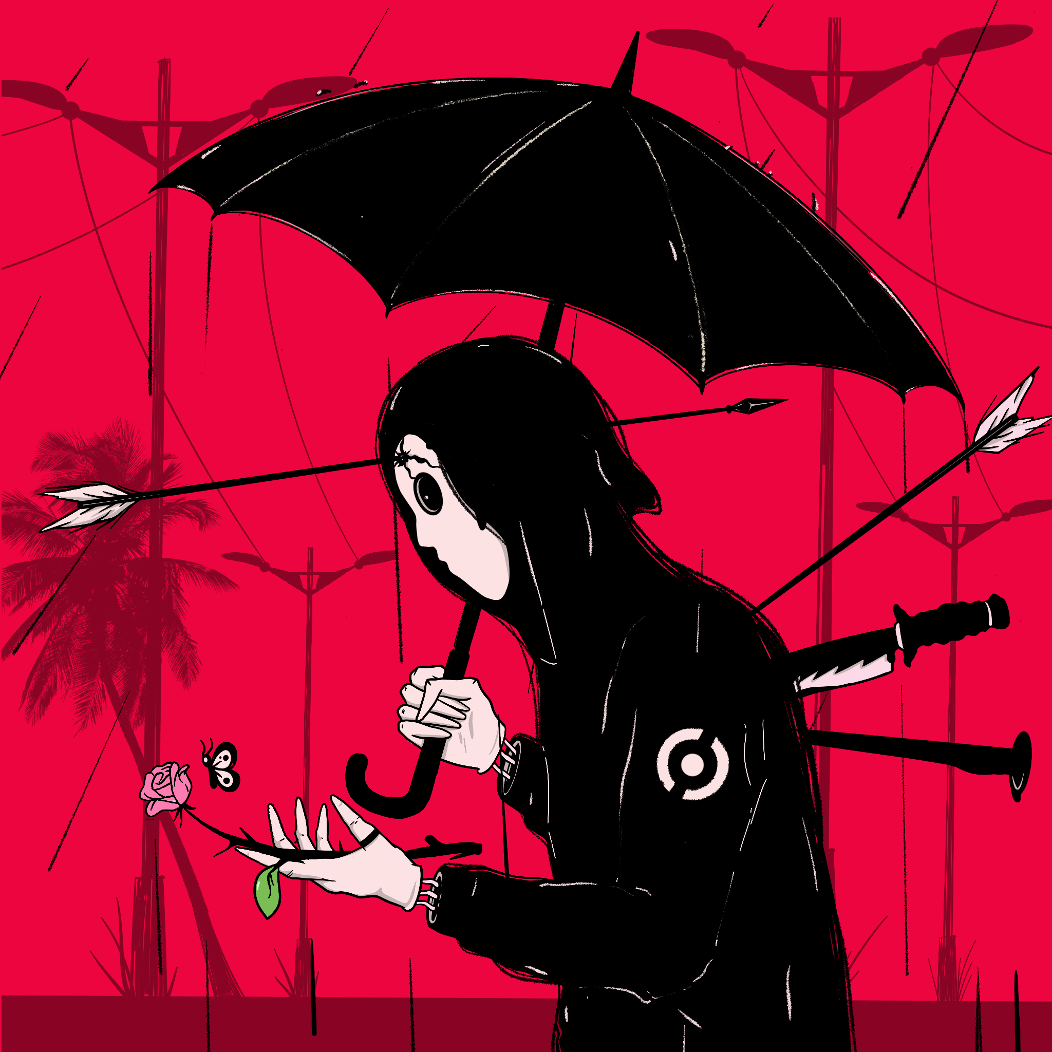 Rain