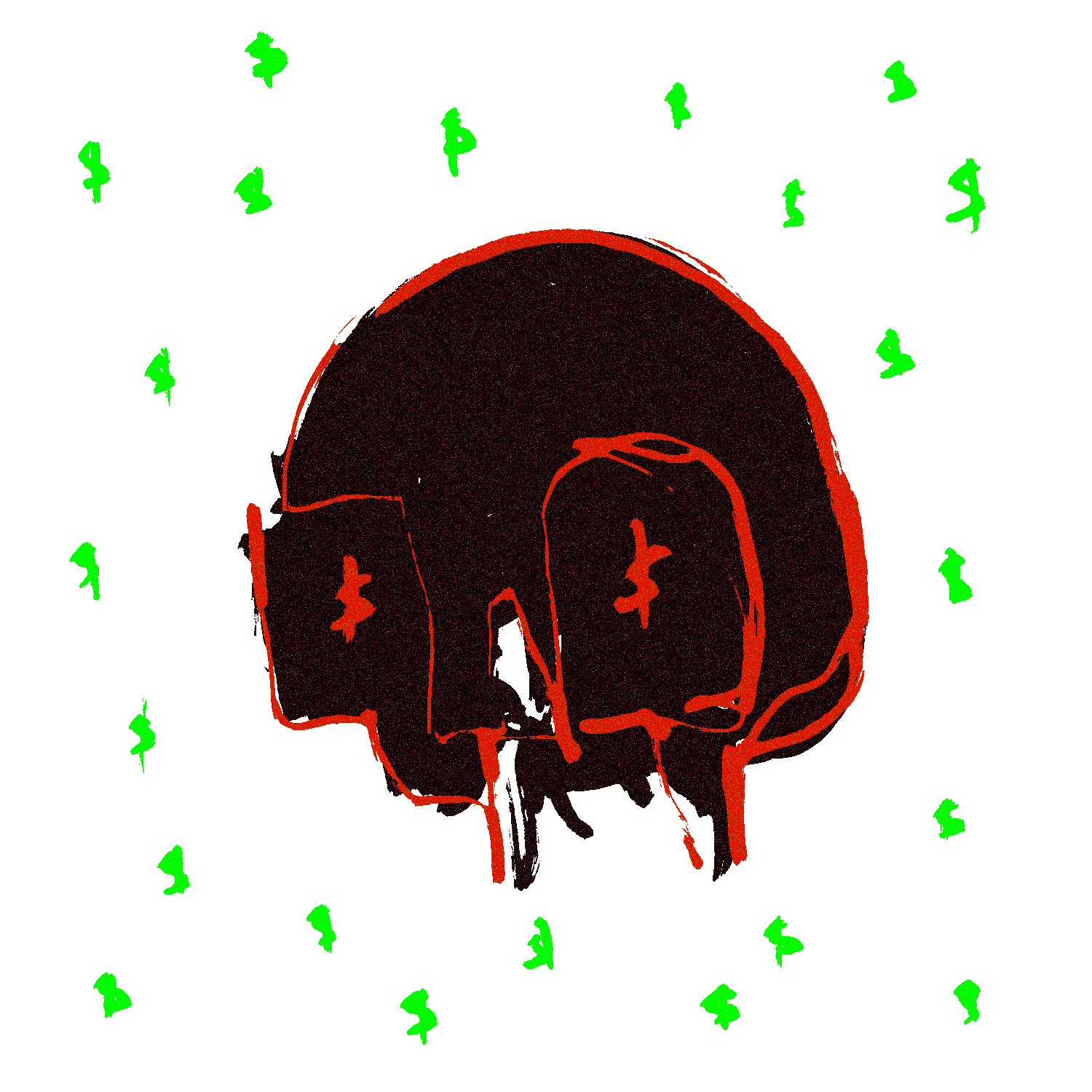 tears Patron Edition