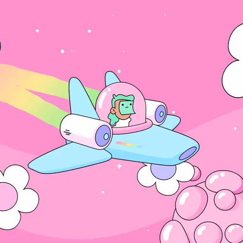Space Doodles