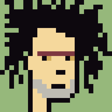 UltraPunk #55