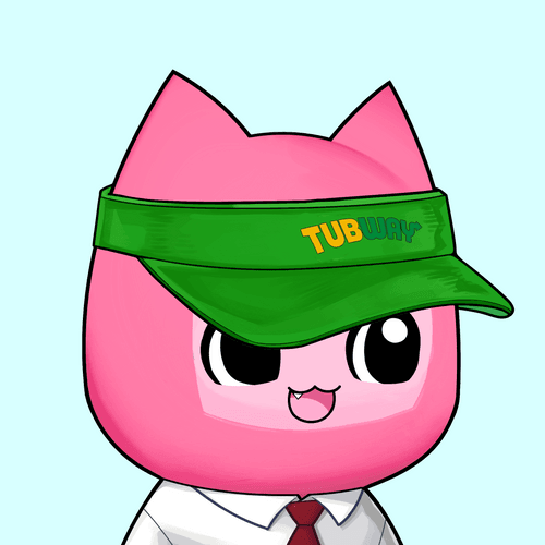 McTubby #00026