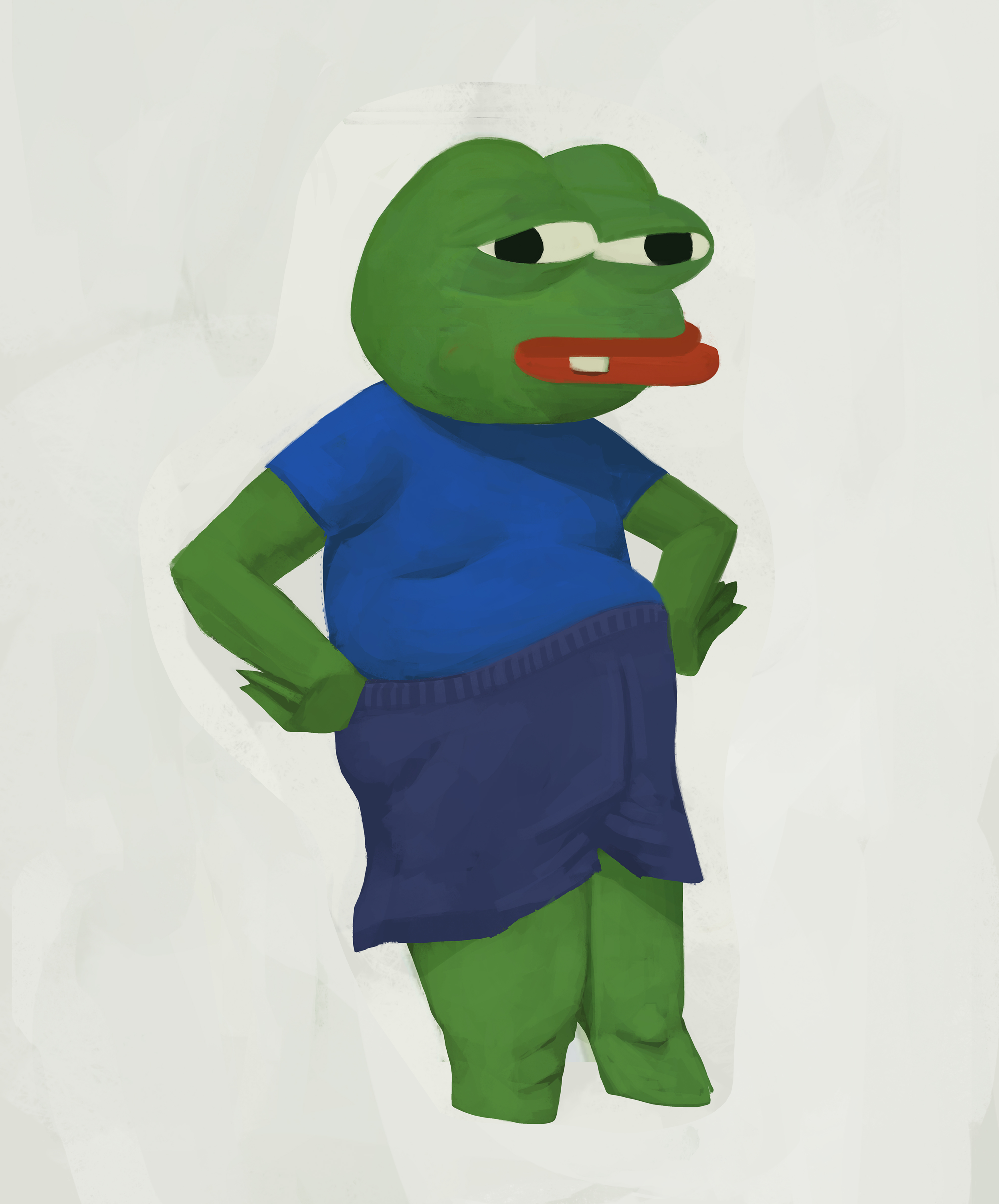 Dorf pepe