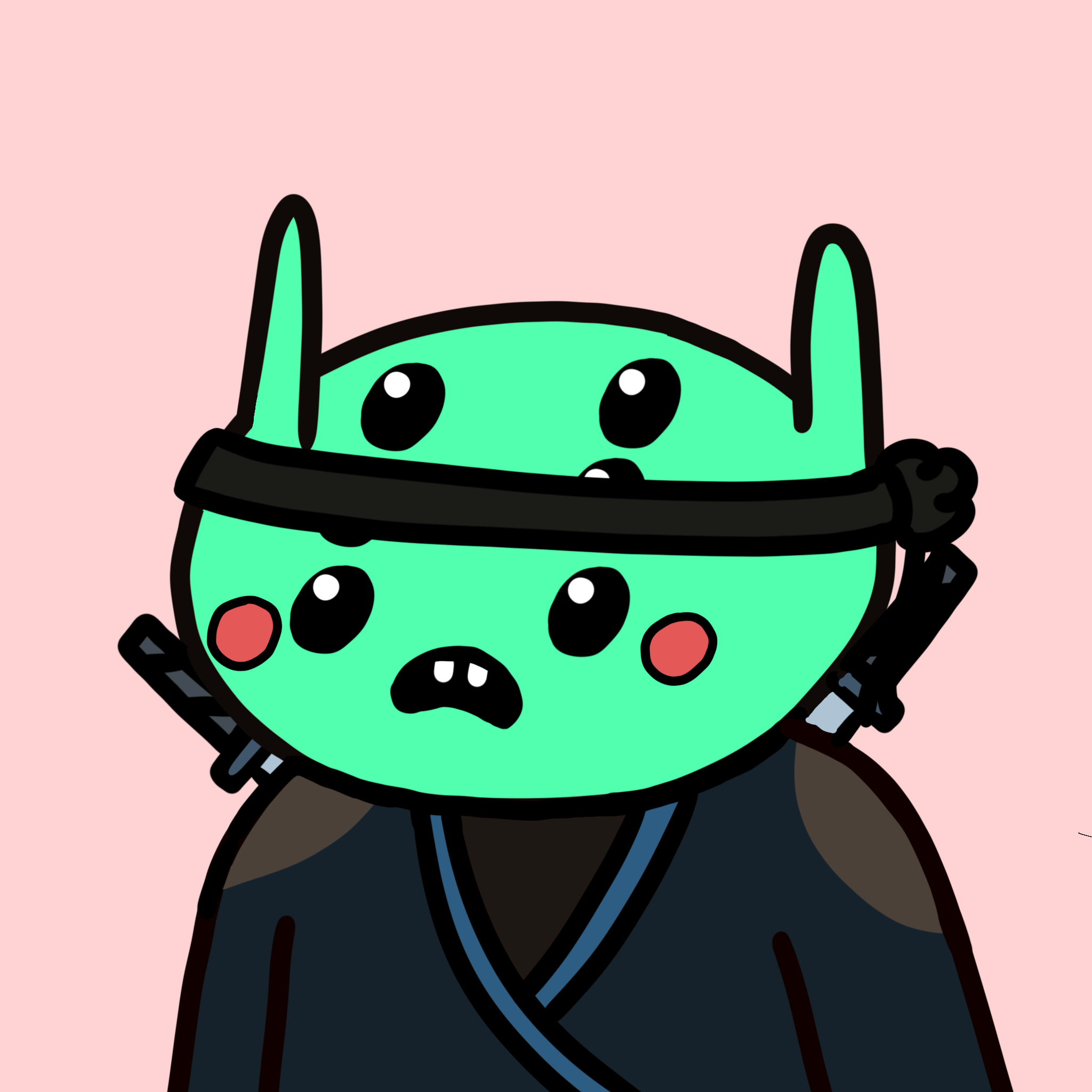 alien fren #1177