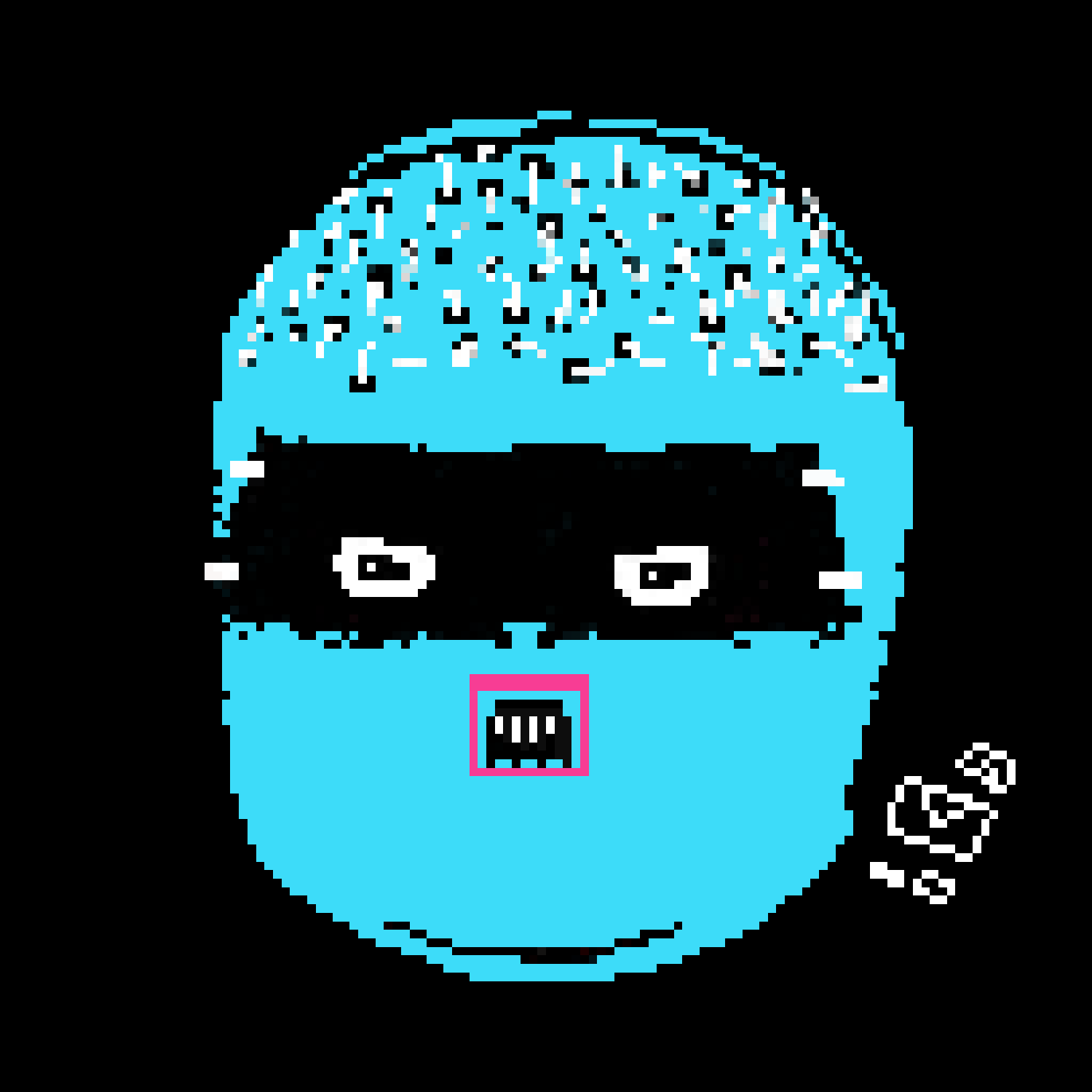 Grifters by XCOPY #58
