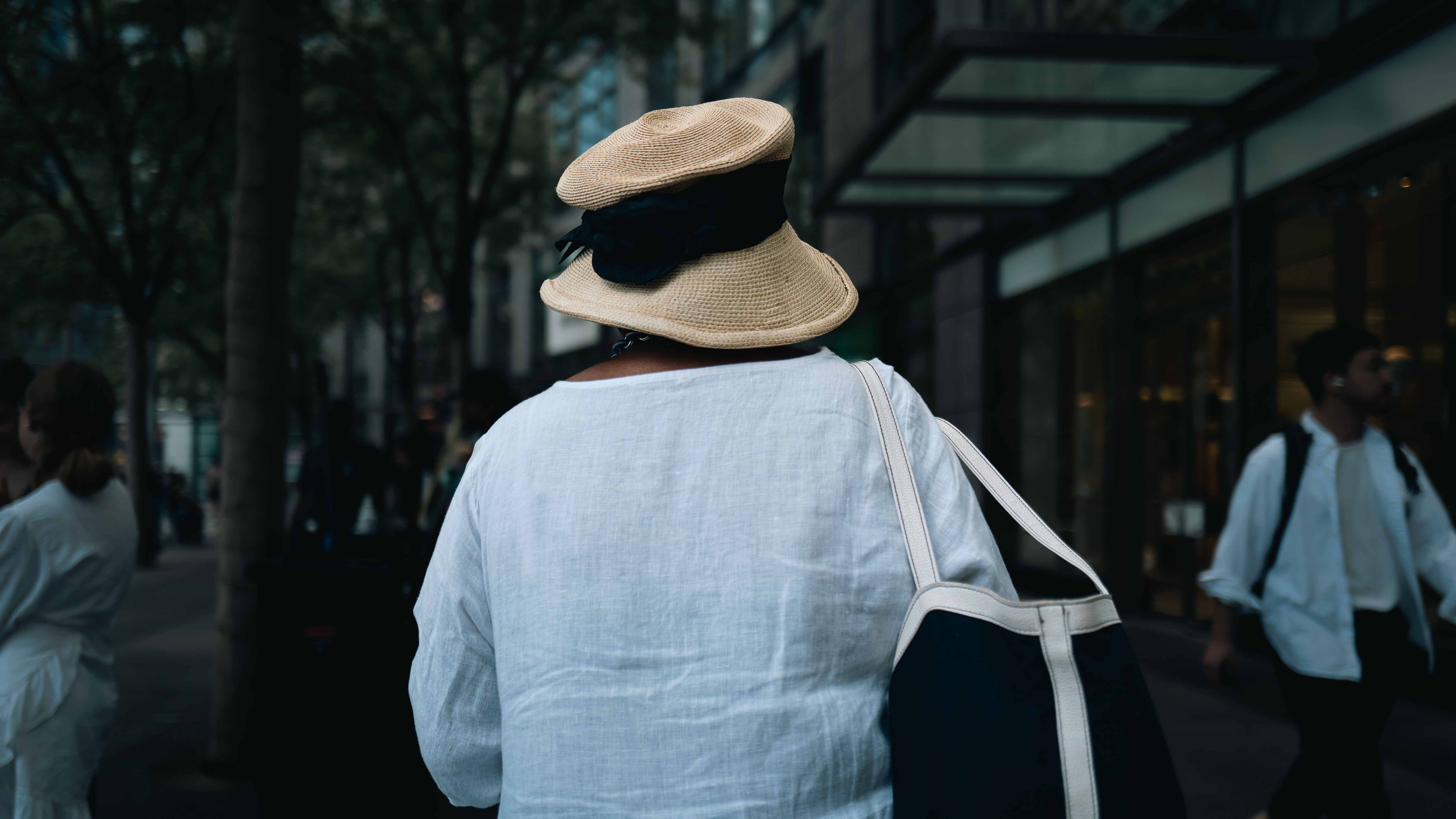 City Hats 779