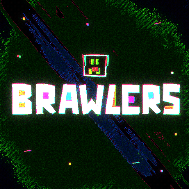 BRAWLERS #486