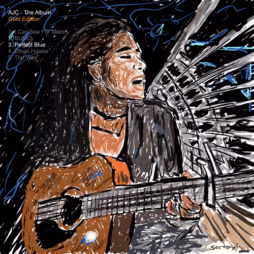 AJC - The Album #227