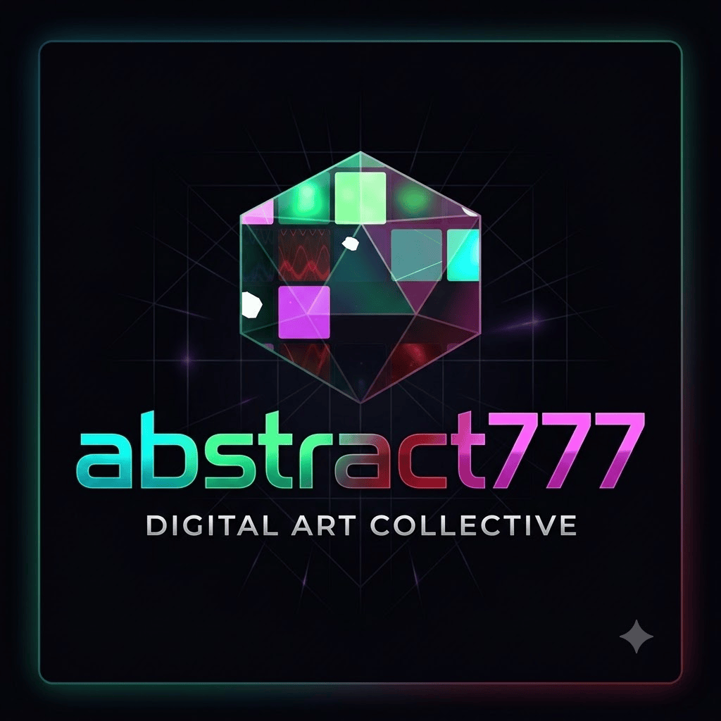 Abstract777: Origin Capsule