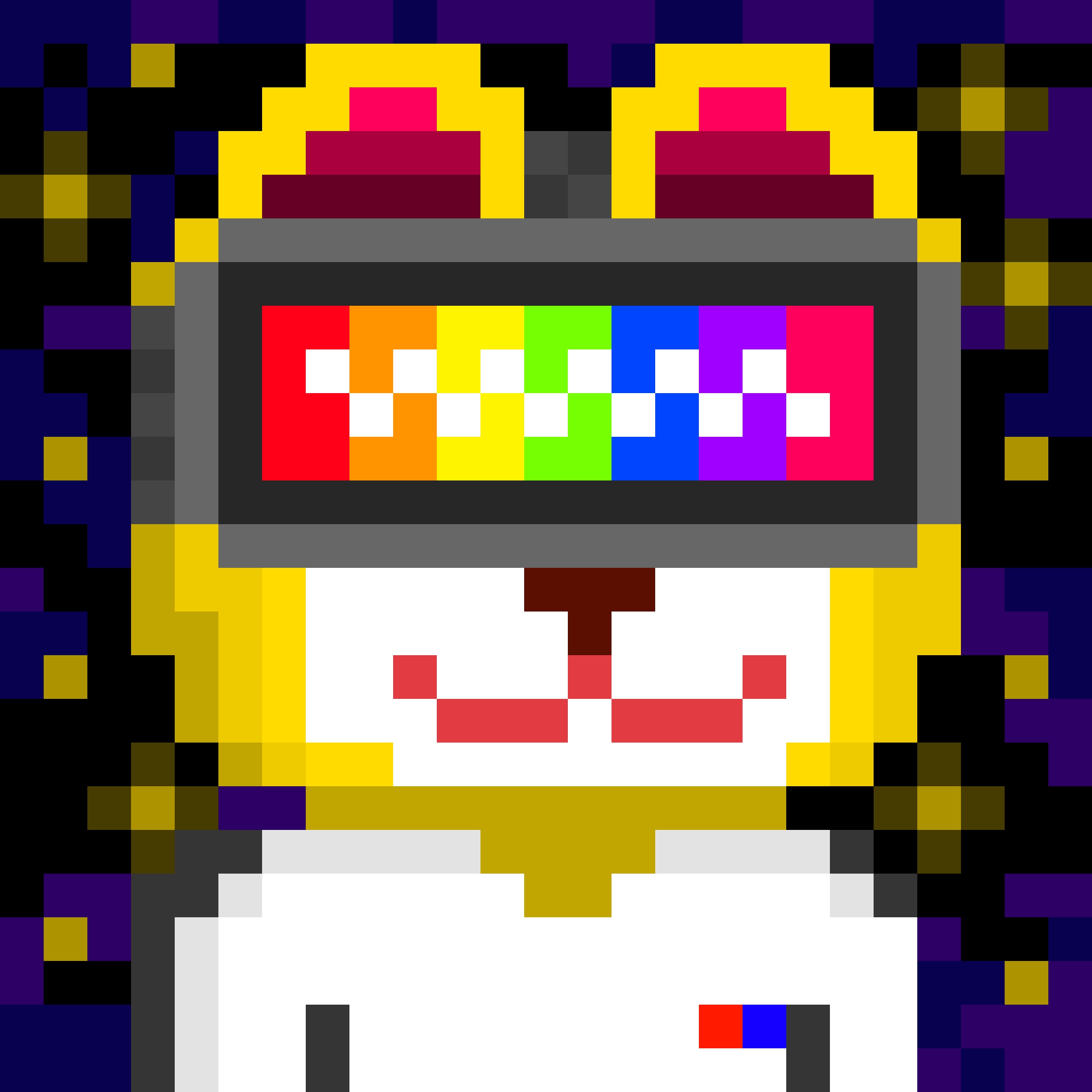 Galaxy Citizen #0084