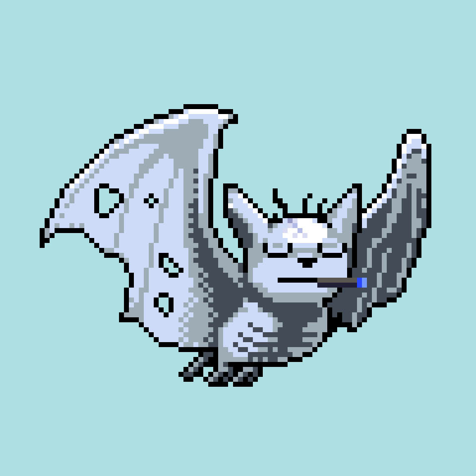CryptoBat #3413