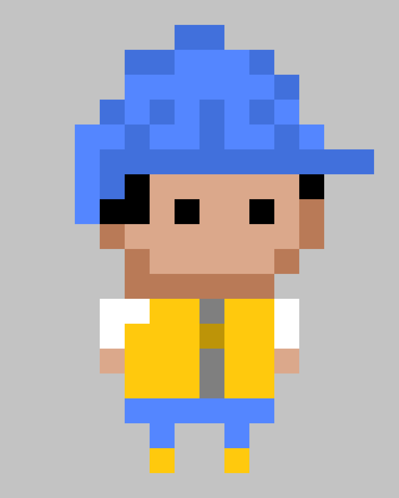 Pixel Builder #505