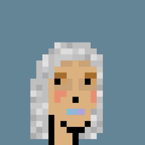 OldParentPunk #033