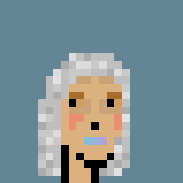 OldParentPunk #033
