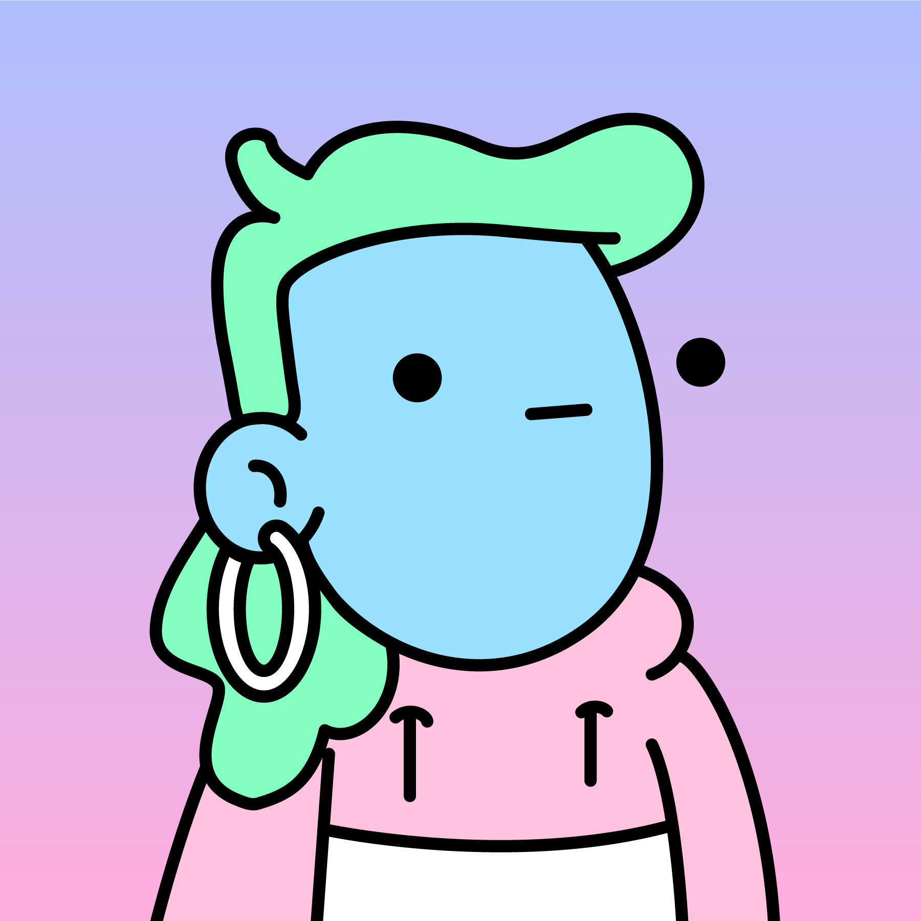 Doodles #4775